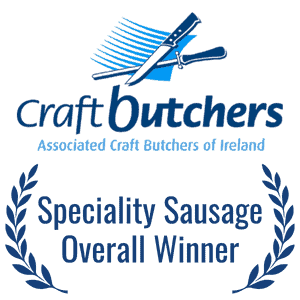 Craft Butcher Speciality Sausages Challenge 2026 Awards