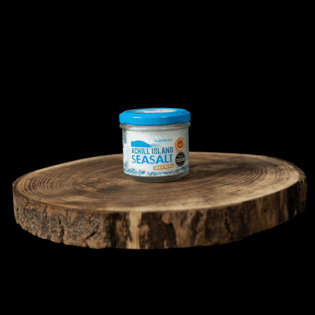 Achill Island Sea Salt