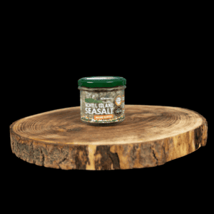 Achill Island Sea Salt Wakame Seaweed