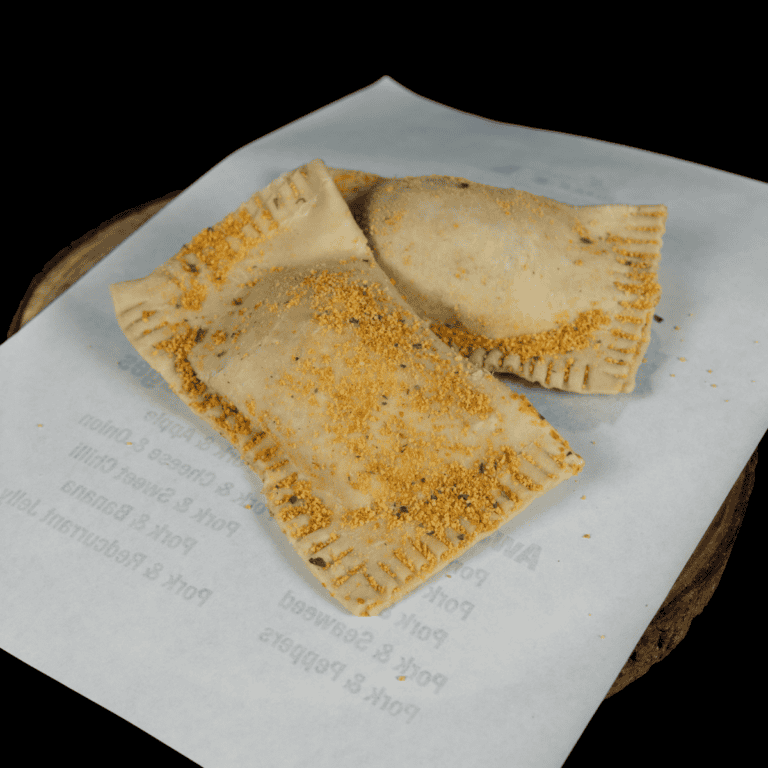 100% Irish Chicken Cordon Bleu