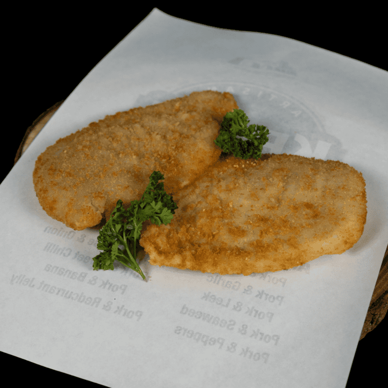100% Irish Chicken Maryland