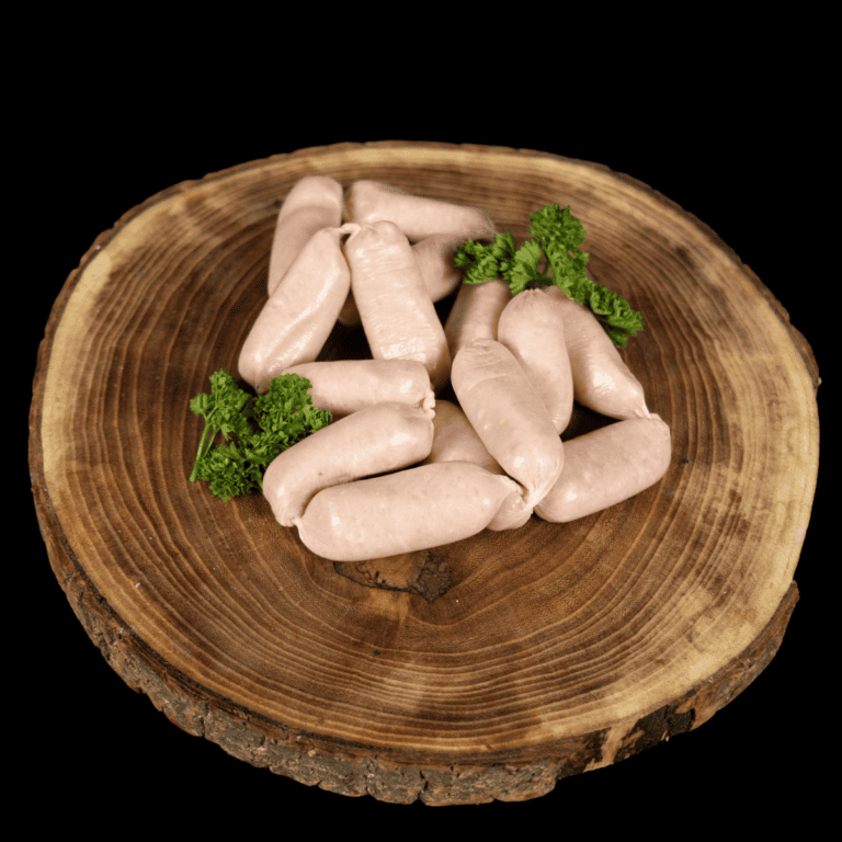 Pork Cocktail Sausages