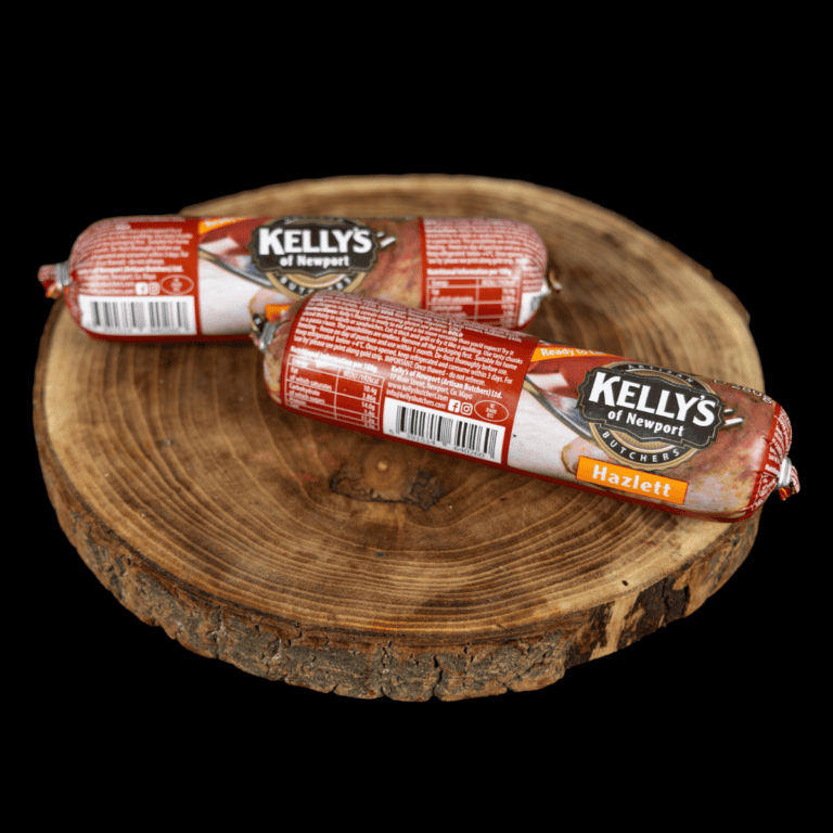 Kelly's Butchers Hazlett