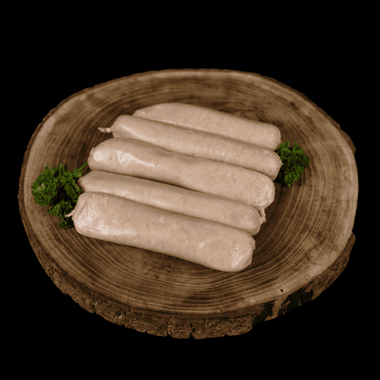 Kelly's Jumbo Pork Sausages - 100% Irish Pork