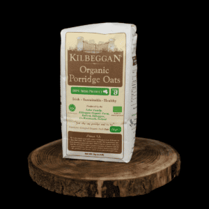 Kilbeggan Organic Porridge Oats