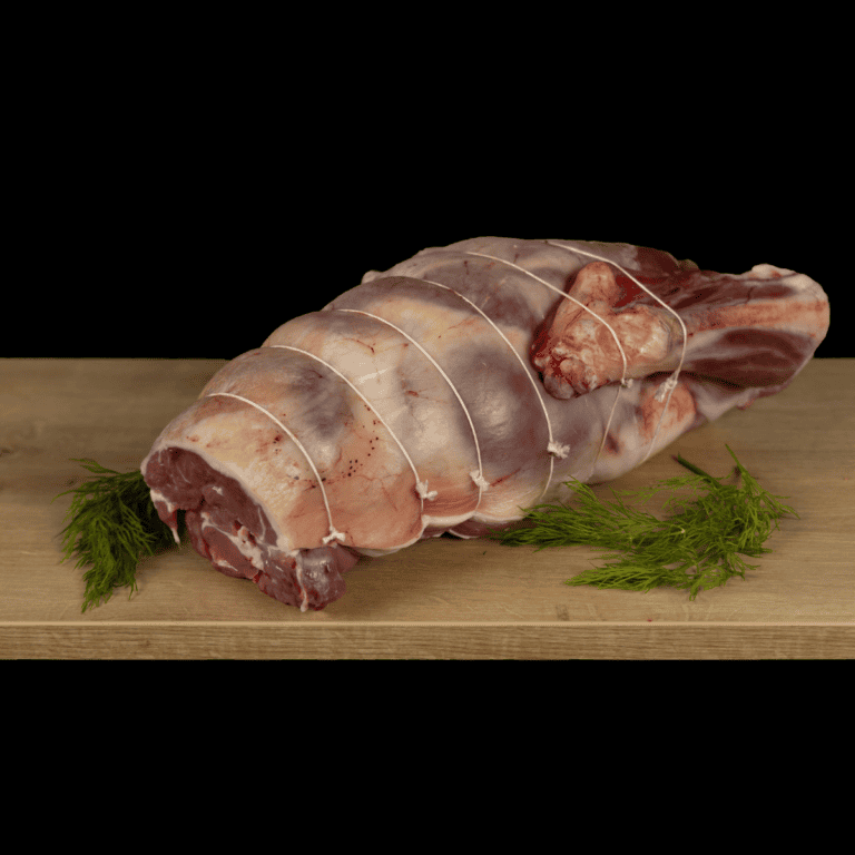 Leg of Lamb - 100% Irish Lamb