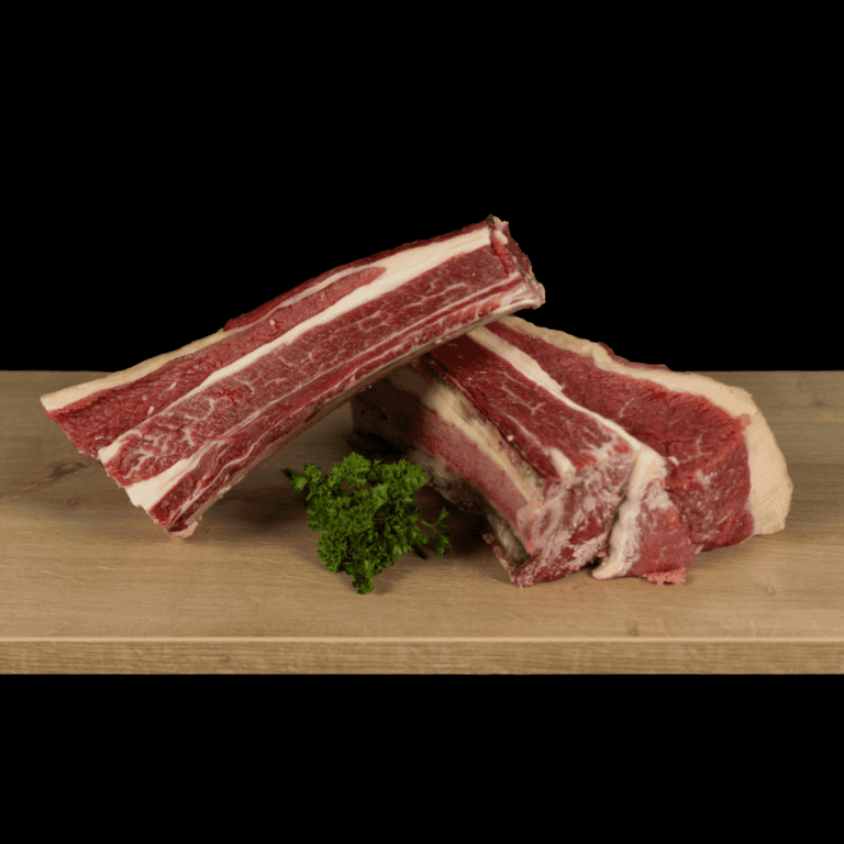 100% Beef Short Rib