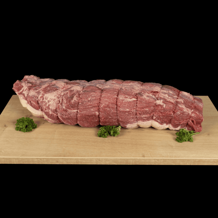 Silverside Roast - Irish Beef