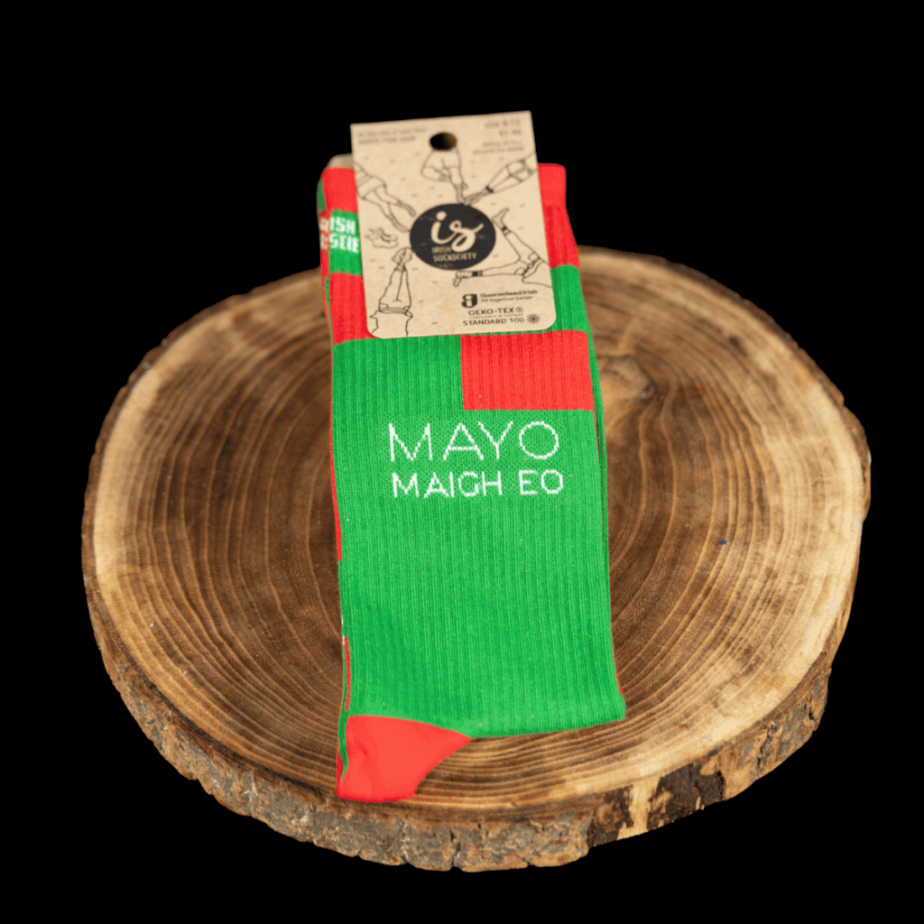 Socksciety Mayo Socks
