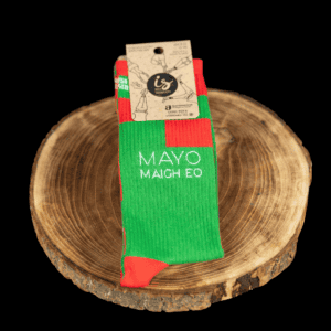 Socksciety Mayo Socks