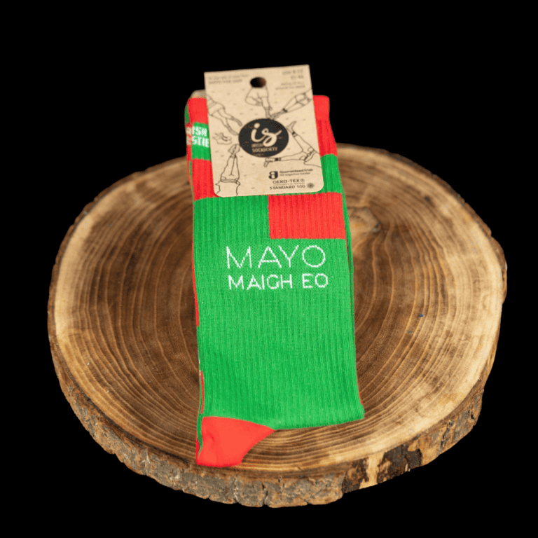 Socksciety Mayo Socks