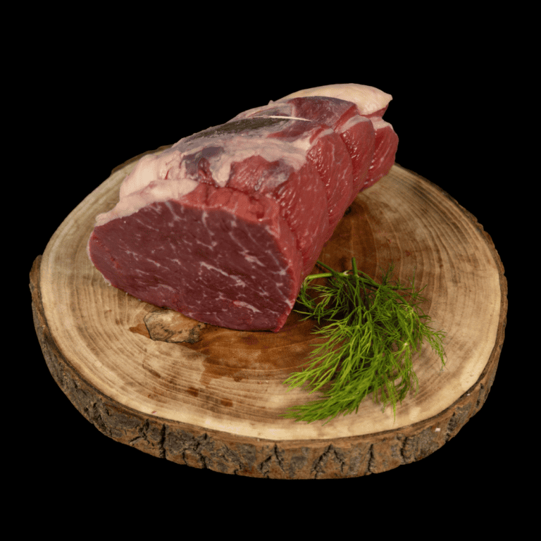 Top Side Roast - 100% Irish Beef