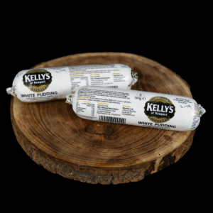 Kelly’s White Pudding (280g)